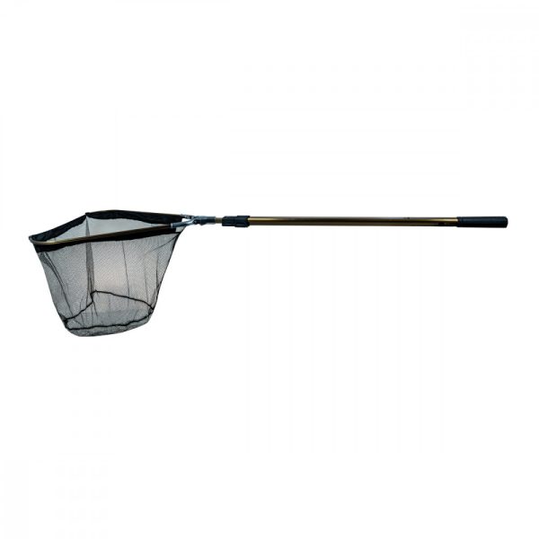 Carp Expert Originaltele Strong podberák 60 Cm 2,7M - Tyč podberáka so sieťou.