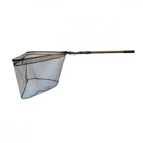   Carp Expert Original Light podberák 60 Cm 2M - Tyč podberáka so sieťou.
