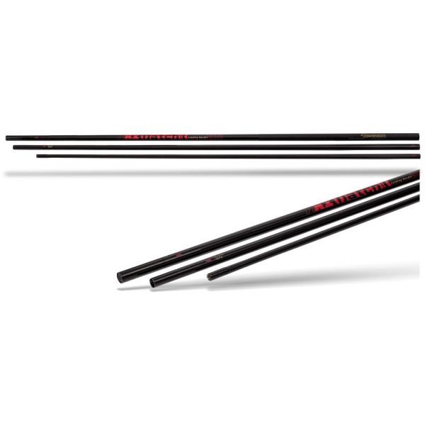 Browning H: 4,00m Xi-Match Landing Handle 3 - Podberáková rukoväť