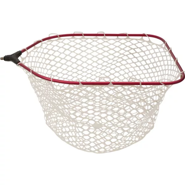 Magic Trout UL-Podberák D: 50cm Š: 40cm H: 25cm 15x30mm - Podberáková hlava