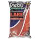 Sensas 3000 Red Lake Vnadidlo 1kg