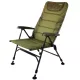 Carp Academy Deluxxe Camo Kreslo 55x45x75cm