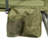 Carp Academy Big Boss Kreslo 60x55x75cm