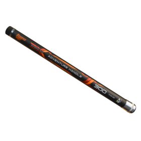 Benzár Mix Adventure Handle 3,00m Podberáková rukoväť