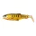 Savage Gear Craft Cannibal Paddletail Plastová nástraha 10,5cm 12gr Dirty Roach Bulk