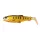Savage Gear Craft Cannibal Paddletail Plastová nástraha 12,5cm 20gr Dirty Roach Bulk