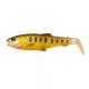 Savage Gear Craft Cannibal Paddletail Plastová nástraha 12,5cm 20gr Dirty Roach Bulk