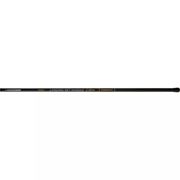 Zebco H: 2,50m Trophy Landing Net Handle 3 - Rukoväť podberáka