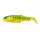Savage Gear Craft Cannibal Paddletail Plastová nástraha 12,5cm 20gr Firetiger Bulk