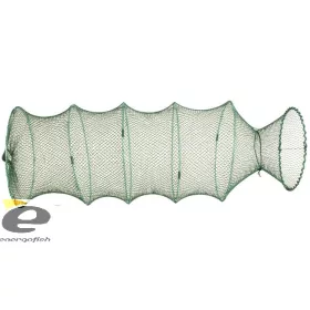 Kruhová sieťka na ryby 3 Kruhy. Pt-43 Priemer:40cm
