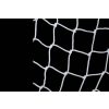 Ručne viazaná podberáková sieť 100Cm. Pt Biela