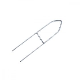 KAMASAKI SIMPLE FÉM CSALIZÓ BOTTARTÓ - Držiak na prúty