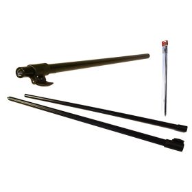 Carp Expert Solid 50-90cm Teleskopická vidlička