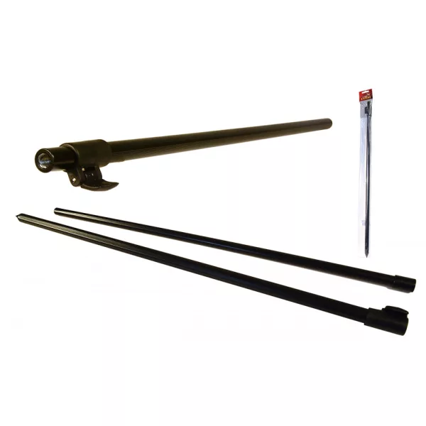 Carp Expert Solid 60-110cm Teleskopická vidlička