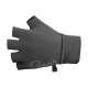 Gamakatsu G-Gloves Fingerless Bezprstové rukavice L