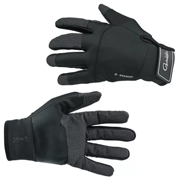 Gamakatsu G Aramid Gloves Prívlačové Rukavice XL