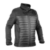 Gamakatsu G-Quilted Fleece Prechodná Bunda L