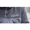 Gamakatsu G-Quilted Fleece Prechodná Bunda L