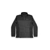 Gamakatsu G-Quilted Fleece Prechodná Bunda 2XL