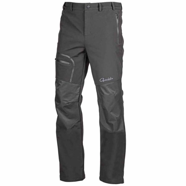 Gamakatsu G Softshell Trousers Nohavice 2XL
