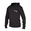 Gamakatsu G-Hoodie Classic JP Zipped Mikina XL