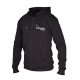 Gamakatsu G-Hoodie Classic JP Zipped Mikina XL