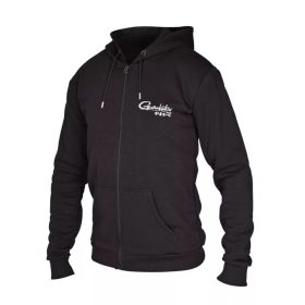 Gamakatsu G-Hoodie Classic JP Mikina na zips XXL