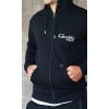 Gamakatsu G-Hoodie Classic JP Zipped Mikina 3XL