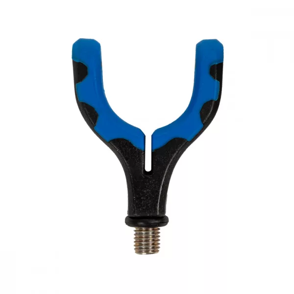 Carp Expert Držiak na prúty Vidlica Double Color Standard Predná