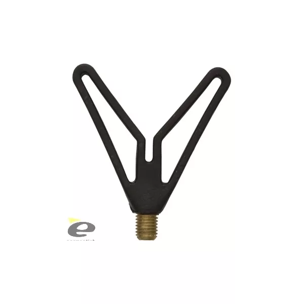 Zosilnená Vidlička na Prút V