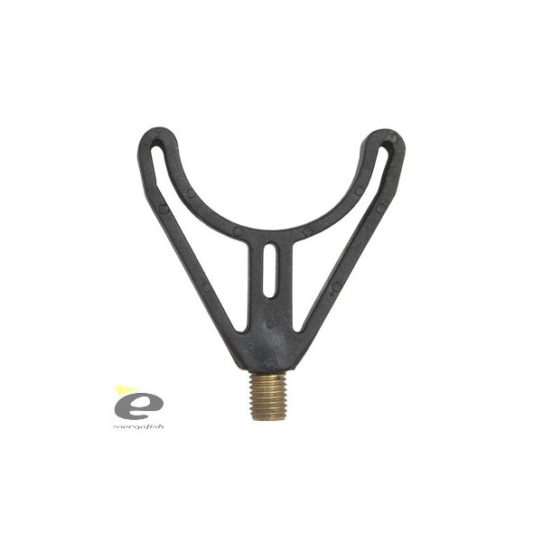 Zosilnená Vidlička na Prút U