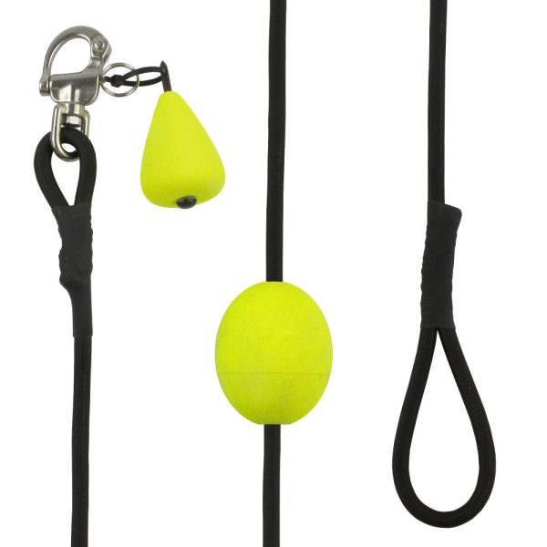 Nevis Kotevné lano pre čln