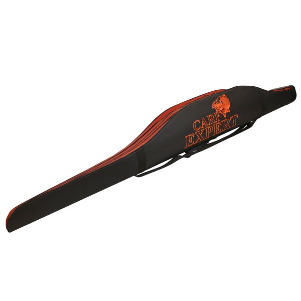 Carp Expert Pevný obal na prúty 165cm 2 Komorový