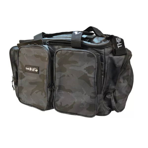 The One Bojlis taška cez rameno 38,5x32x30cm