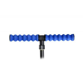 NEVIS - EVA držiak prúta 25cm - Hlava držiaka prúta