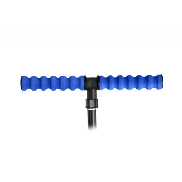 NEVIS - EVA držiak prúta 25cm - Hlava držiaka prúta