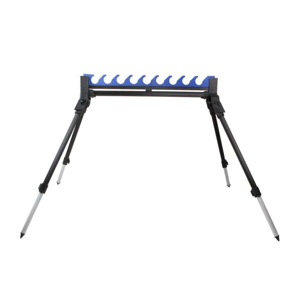 Nevis Super Safe 9-prútový stojan na prúty