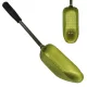 Carp Academy Baiting Spoon Naberačka na kŕmenie XL Hlboká