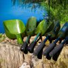 Carp Academy Baiting Spoon Naberačka na kŕmenie XL Hlboká