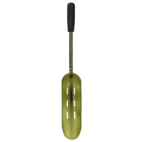 Carp Academy Baiting Spoon Naberačka na kŕmenie XL Plytká