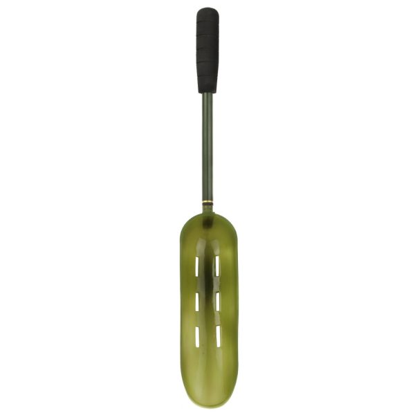 Carp Academy Baiting Spoon Naberačka na kŕmenie XL Plytká