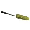 Carp Academy Baiting Spoon Naberačka na kŕmenie XL Plytká