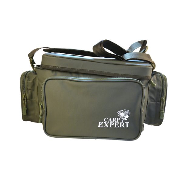 Carp Expert Rapid Hardtop Storage Bag Taška na príslušenstvo 30*20*24cm