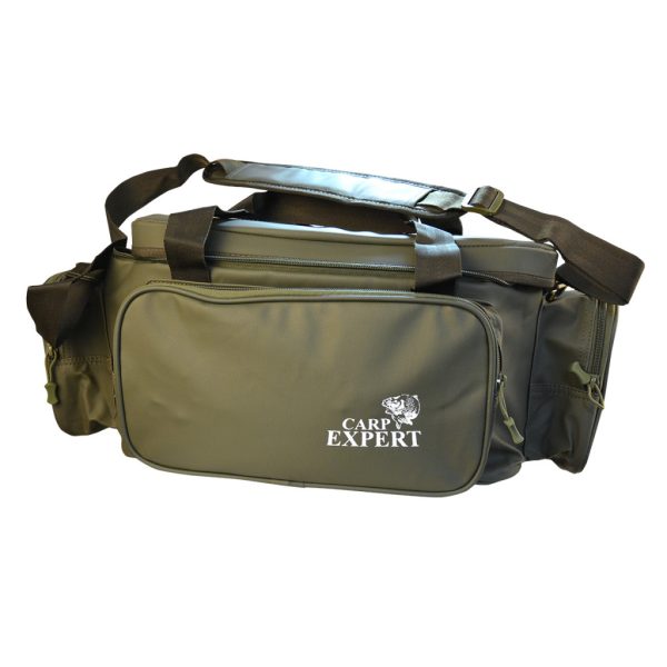 Carp Expert Rapid Hardtop Storage Bag Taška na príslušenstvo 40*22*25Cm