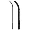 Carp Academy karbónová vrhacia tyč na boilies 25mm/120cm