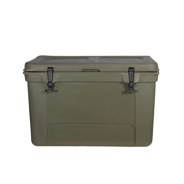 Römer Olivovozelený 65l Chladiaci box