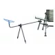 Carp Academy Feeder rameno držiaka prútu 80-135cm - Držiak prútu, feeder rameno