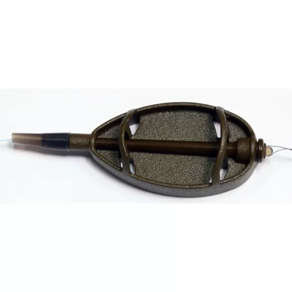 Team Feeder By Döme Vario Method feeder košík 35g Method košík