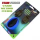 Team Feeder By Döme Vario Method feeder 2+1 set 45g Method košík