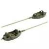 By Döme TF Long Cast Pro Method Feeder Kôš 25g 2ks
